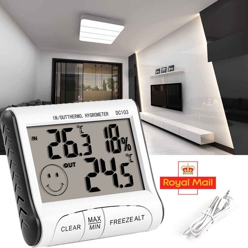 Digital lcd indoor outdoor - digital,