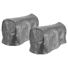 2pcs removable arm stretch sofa couch chair protector armchair covers armrest
