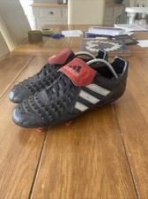 Adidas Predator Touch size 10