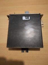Alfa Romeo 75 90 2.5 V6 GTV6 Bosch ECU 0280001117