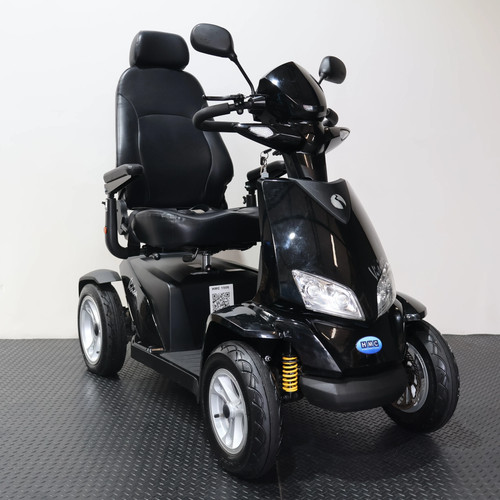 Electric mobility rascal - mobility,