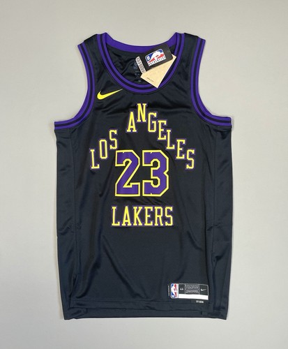 Nike nba lebron lakers - nike,