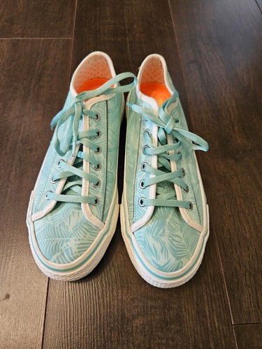 Wrangler canvas sneakers shoes - wrangler,