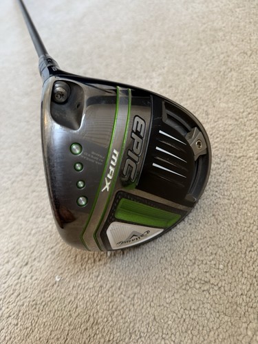 Callaway epic max driver - callaway,
