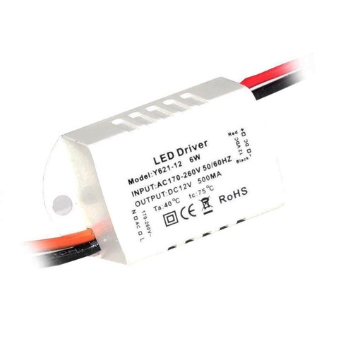 Led driver power supply - driver,
