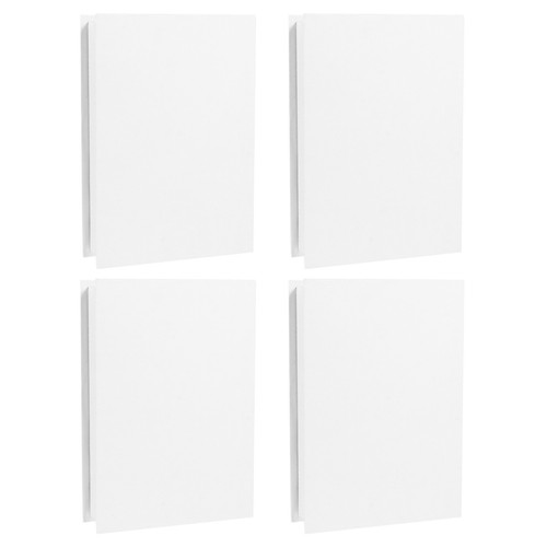 Pcs fake book for - fake, home