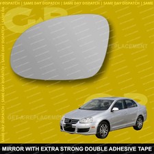 For Volkswagen Jetta wing