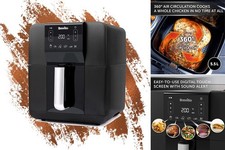 Breville Halo Air Fryer |