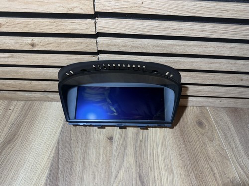 Bmw cic display screen - bmw,