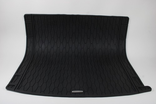 Jaguar pace rubber boot - f,