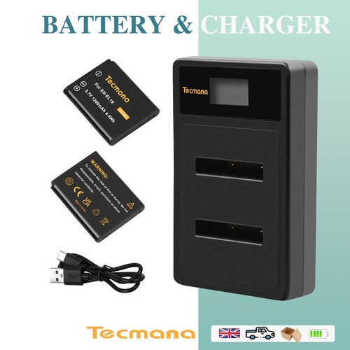 2xen el19 battery - 2xen-el19,