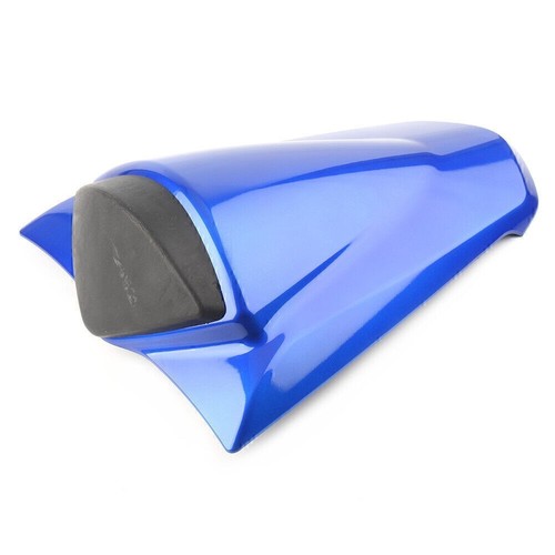 Rear pillion passenger cowl - rear,