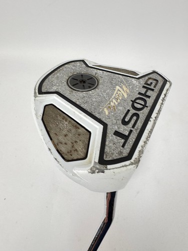 Taylormade ghost manta belly - taylormade,