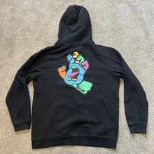 SANTA CRUZ Fusion Screaming