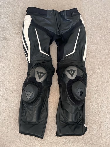 Dainese motorcycle leather - dainese,