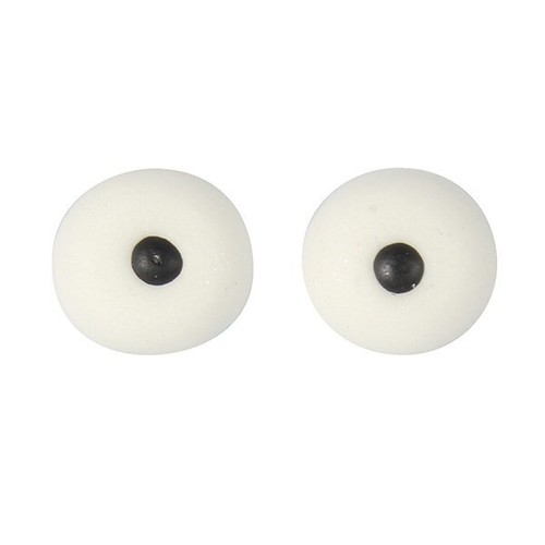 Edible eyes 10g cake topper - edible,