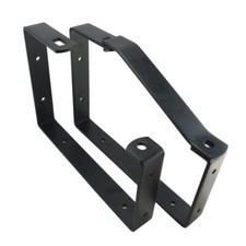 Ladder Brackets, Pair