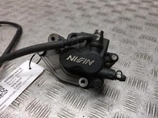 HONDA VFR 800X CROSSRUNNER