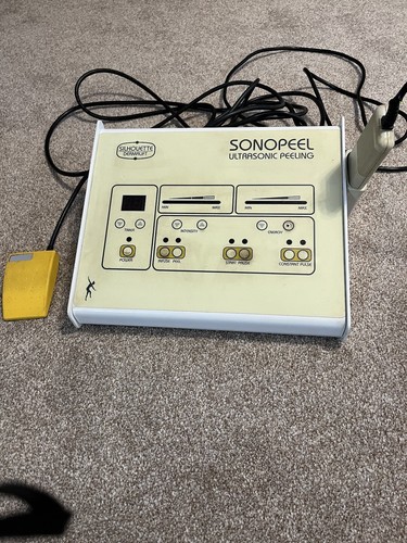 Silhouette sonopeel machine - silhouette,