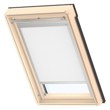 VELUX Replacement Blackout Blinds for VELUX Roof Windows (DBL), Manual Operation