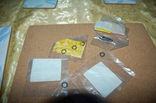 SuzukI gt250, gt380, GT550