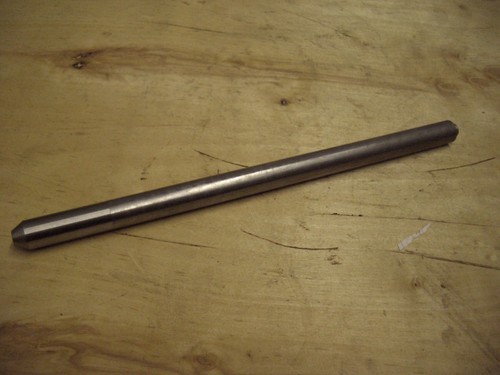Genuine lister start - lister,