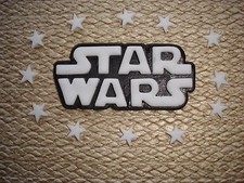 " star wars " logo birthday