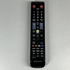 Samsung TV Remote AA59-00790A