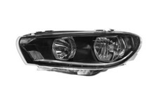 Valeo Headlight Nearside