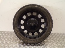 Keeway Superlight 125 2016