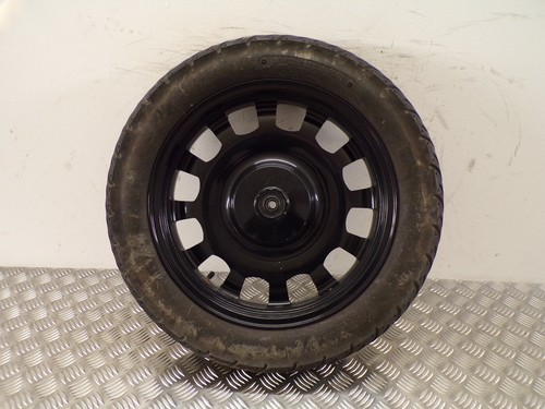 Keeway superlight 125 - keeway,
