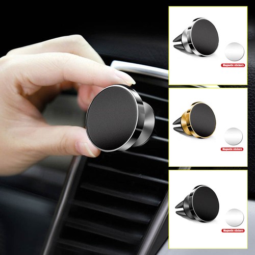 Magnetic car phone - 1x, holder