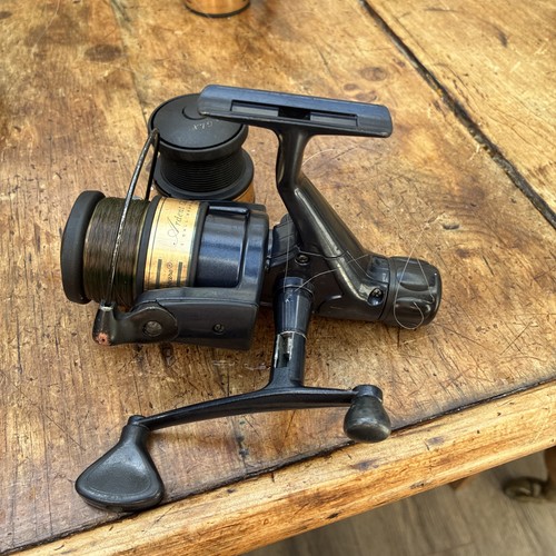 Shakespeare spinning fishing - shakespeare,