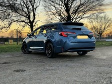 Bronze Rota SS10-F Matte