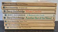 Beryl bainbridge vintage - beryl,