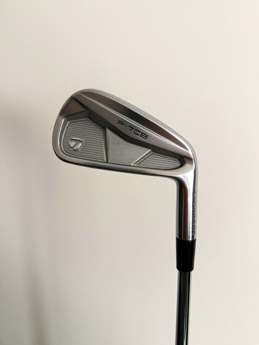 Taylormade golf p7cb iron - golf, 3