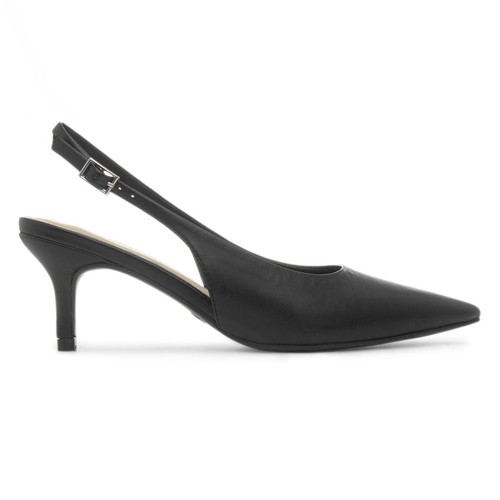 Lilley womens shoes black - lilley,