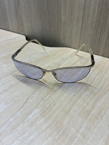 Alain mikli starck eyes retro - mikli,