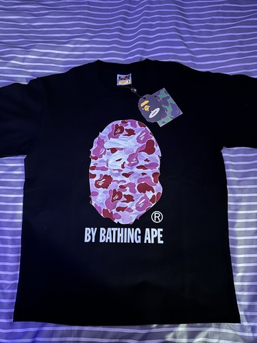 Bathing ape bape black - bathing,