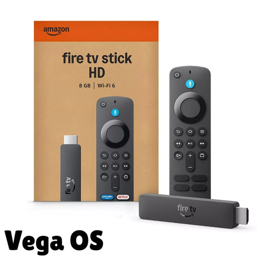 Amazon fire stick alexa - fire,