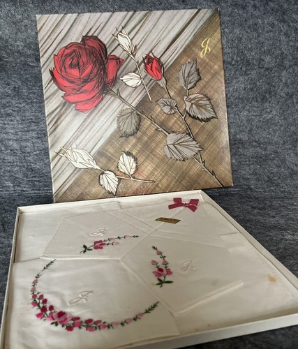 Vintage michael - vintage, st