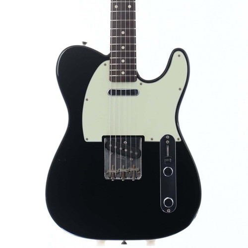 Fender japan tl62 72us - fender,