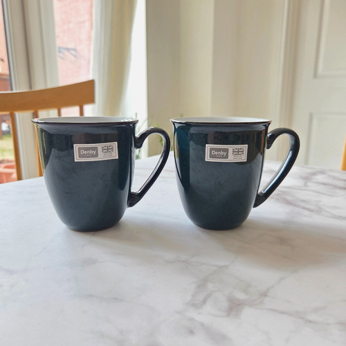 Denby greenwich coffee - ,