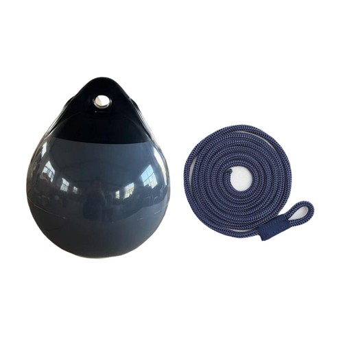Boat buoy ball - ball, mooring