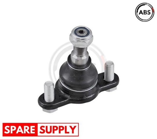 Ball joint for - ball,