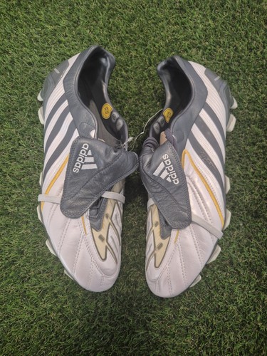 Adidas predator powerswerve - adidas,