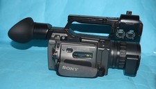 SONY CAMCORDER DSR-PD170P