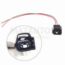 2 Wire Ambient Temperature Sensor Connector Repair For Toyota 1993-2022
