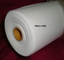 Marathon Embroidery Tear Away