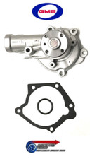 OE SPEC Water Pump - For